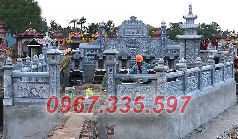 73 + mẫu lăng mộ đá đẹp bán an giang