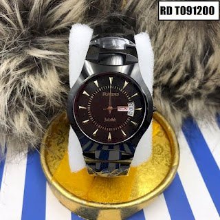 Đồng hồ Rado đồng hồ đeo tay dây đá ceramice bền đẹp cá tính độc đáo