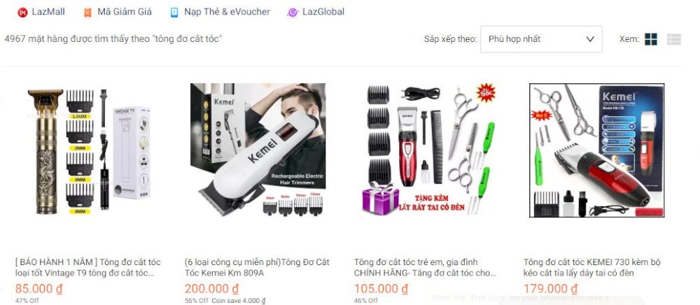 Lazada.vn