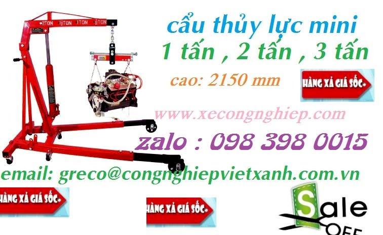 cau 2 tấn