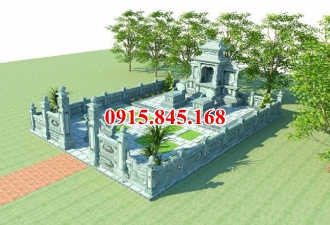 013 mẫu lăng mộ đá đẹp bán long an