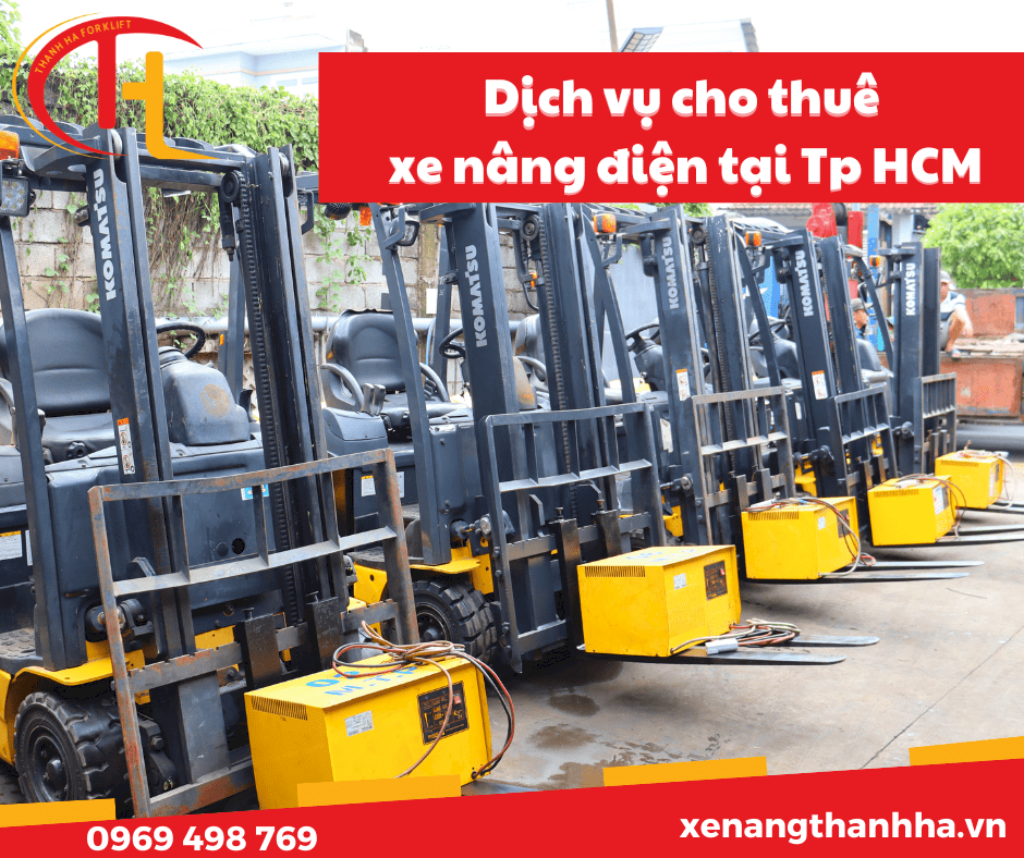 XE NÂNG THANH HÀ | XE NÂNG TẠI BÌNH DƯƠNG | 0969 498 769