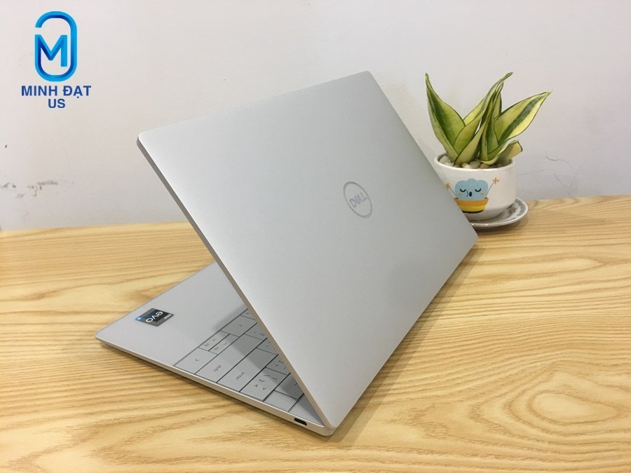 Dell XPS 9320-4