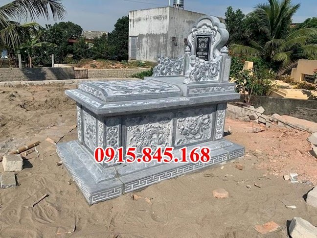 131 Mẫu mộ bằng đá đẹp bán TP hồ chí minh
