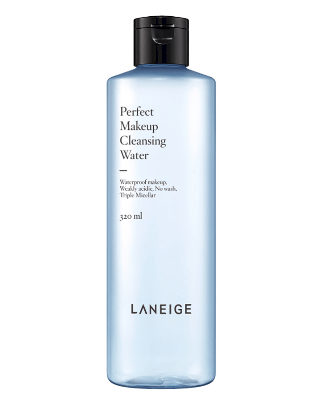 Nước tẩy trang Laneige Perfect Makeup