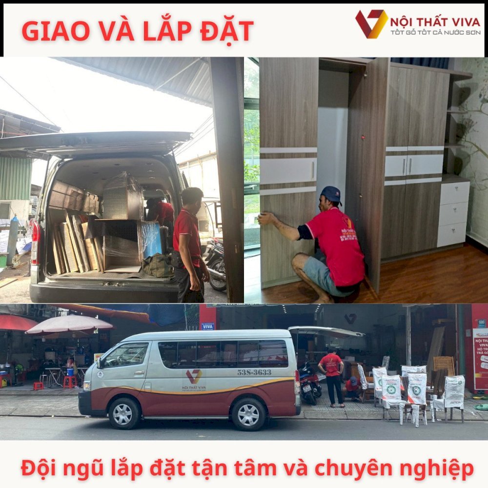 Bàn Làm Việc Nhân Viên Văn Phòng Bằng Gỗ Mdf Kết Hợp Chân Sắt