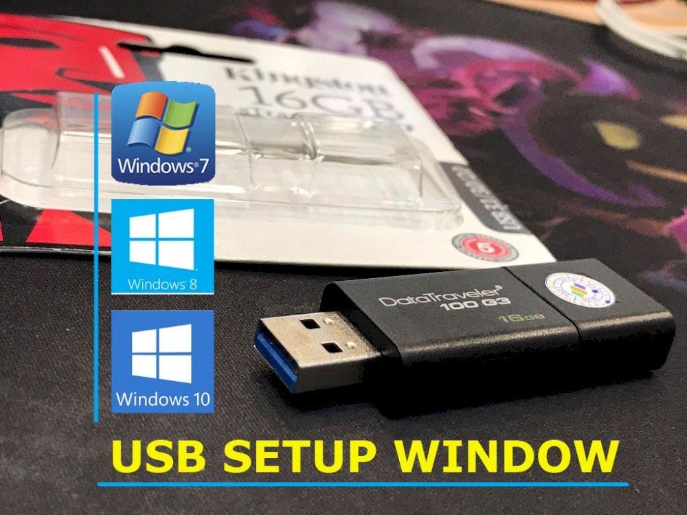 USB Cài Đặt Win 7, Win 8.1, Win 10, Win 11 Cho Laptop & Desktop –  nguyenlinh.com.vn