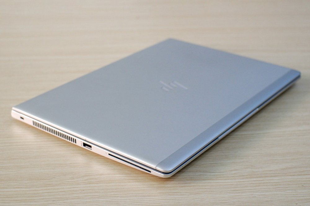 Laptop cũ xách tay HP 840 G5