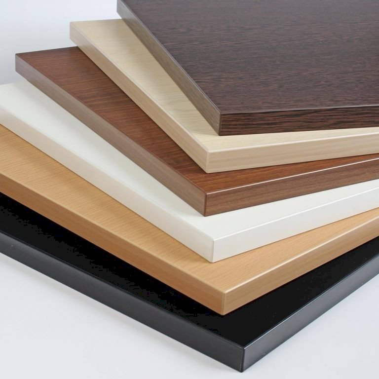 Kệ Sách Đứng Gỗ Công Nghiệp Phủ Melamine Chất Lượng Bền Đẹp