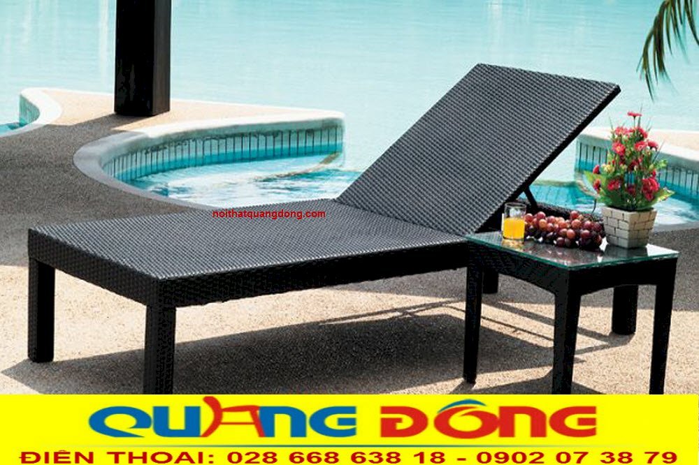 Top ghế hồ bơi giả mây dưới 5 triệu đáng mua nhất - 4