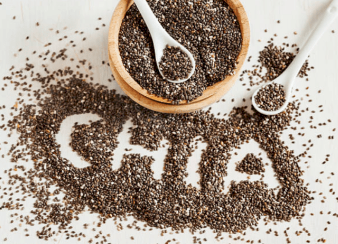 Giá trị dinh dưỡng từ hạt chia | Vinmec