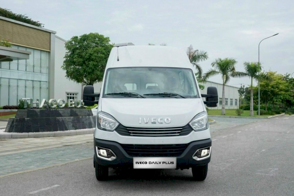 Xe Iveco 16 chỗ