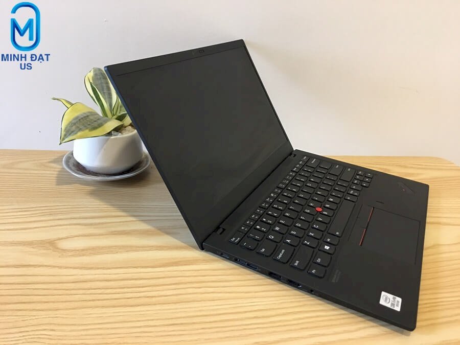 ThinkPad X1 Carbon Gen 8 i5-4
