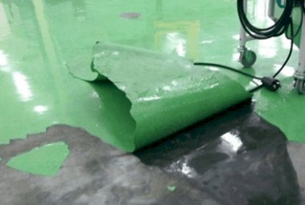 Chống thấm gốc Epoxy