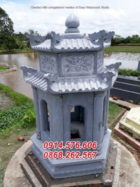 TP Hồ Chí Minh 24+ Mộ tháp đá đẹp để tro cốt