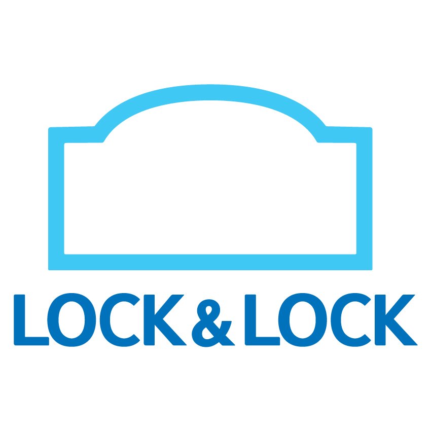 logo chính lock&lock
