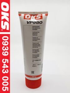 OKS VP980 – Mỡ bôi trơn