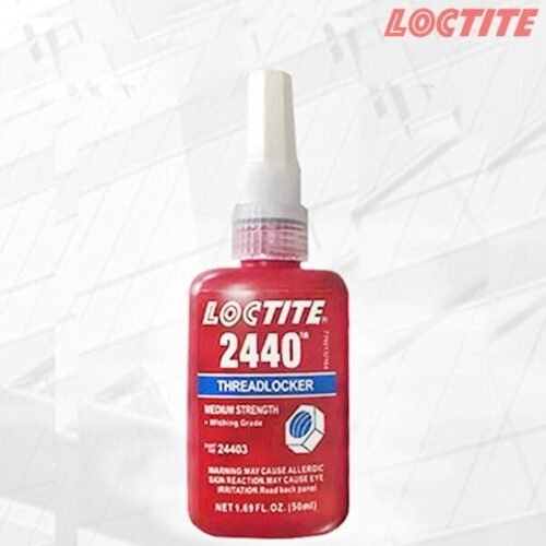 Keo Loctite 2440 - 4