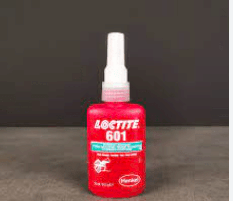Loctite 601 – Keo chống xoay, độ cứng cao - 2