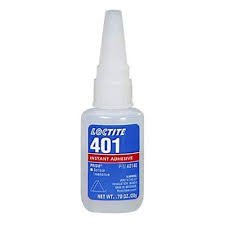 Loctite 401- Keo dán nhanh - 2