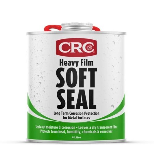 CRC soft seal – (3013) – Chất ức chế chống ăn mòn - 2