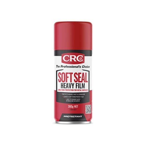 CRC soft seal – (3013) – Chất ức chế chống ăn mòn - 4