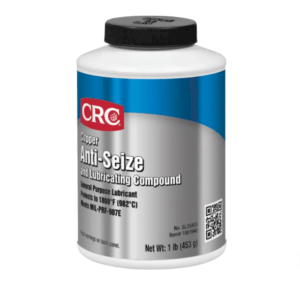 CRC STA-LUBE COPPER ANTI-SEIZE & LUBRICATING COMPOUND- (35903) – HỢP C