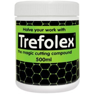 Trefolex Cutting Compound – (3060) – CRC TREFOLEX CẮT DÁN 500ML
