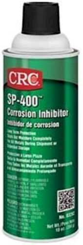 CRC SP-400 CORROSION INHIBITOR (03282) – Chất chống ăn mòn CRC SP-400 - 2