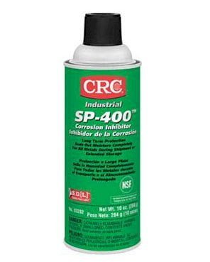CRC SP-400 CORROSION INHIBITOR (03282) – Chất chống ăn mòn CRC SP-400 - 4