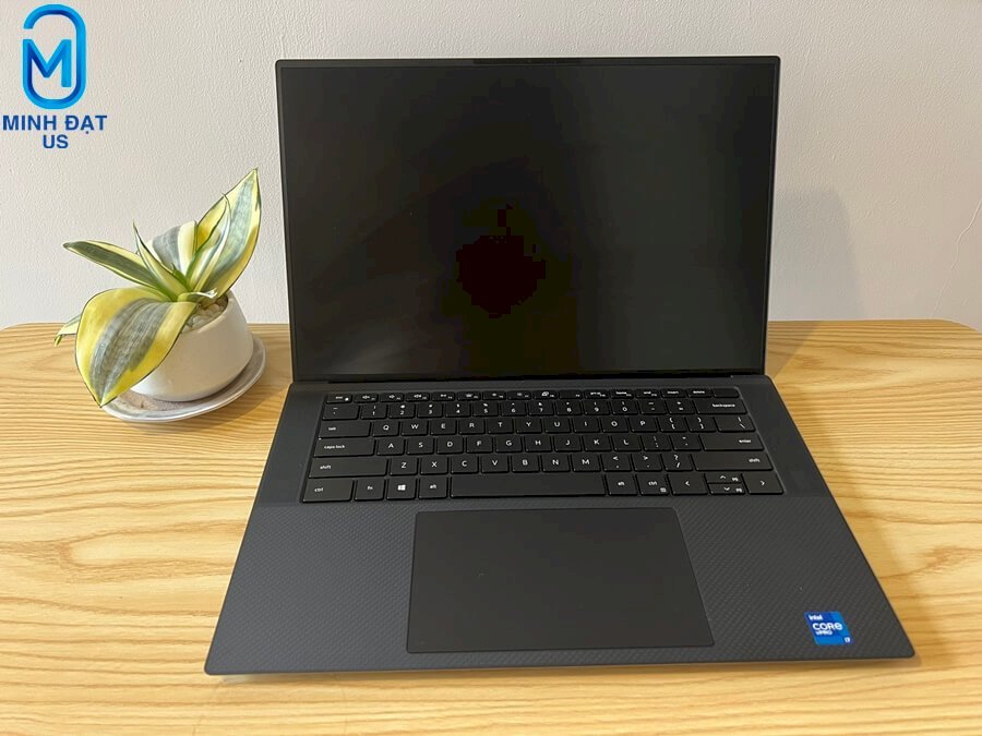 Dell Precision 5560 i7-1