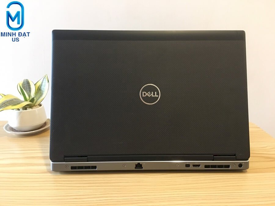 Dell Precision 7530 i7-3