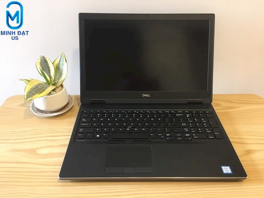 Dell Precision 7530 i7-1