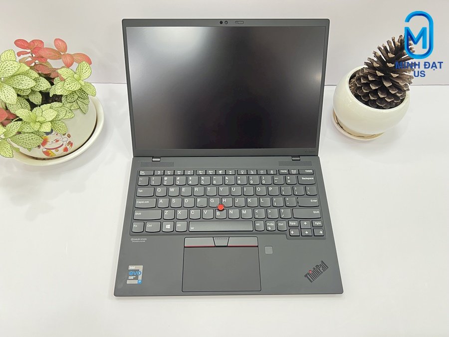 Thinkpad X1 Nano Gen 1-1