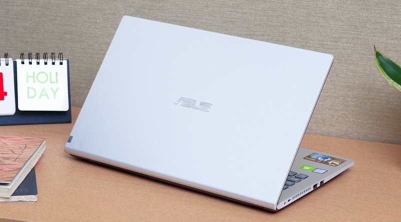 Thiết Kế Laptop Asus Vivobook X509Fj (Ej133T) 