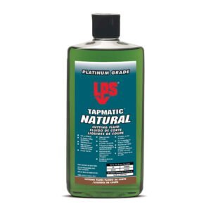 LPS Tapmatic Natural Cutting Fluid – Chất lỏng hữu cơ dùng cắt ki