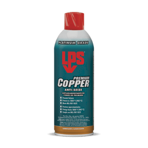 LPS Copper Anti-Seize – Chất bôi trơn