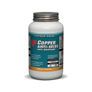 LPS Copper Anti-Seize – Chất bôi trơn - 4