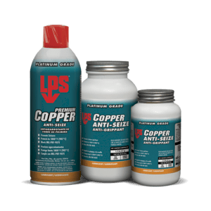 LPS Copper Anti-Seize – Chất bôi trơn - 2