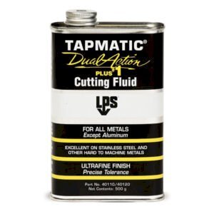 LPS Tapmatic Dual Action Plus #1 Cutting Fluid – Chất bôi trơn