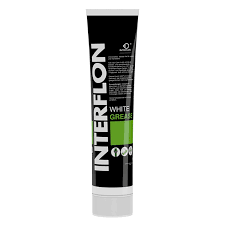 Interflon White Grease- Mỡ trắng - 2