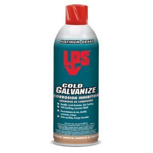 LPS Cold Galvanize Corrosion Inhibitor – Chất mạ kẽm