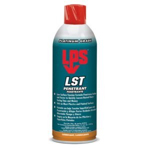 LPS LST Penetrant – Bình xịt bôi trơn
