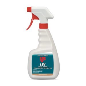 LPS LCI Low Odor Corrosion Inhibitor – Chất ức chế ăn mòn