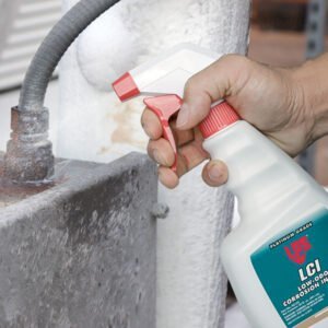 LPS LCI Low Odor Corrosion Inhibitor – Chất ức chế ăn mòn - 2