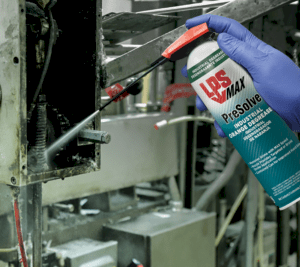 LPS MAX PreSolve Industrial Orange Degreaser – Bình xịt tẩy dầu mơ - 2