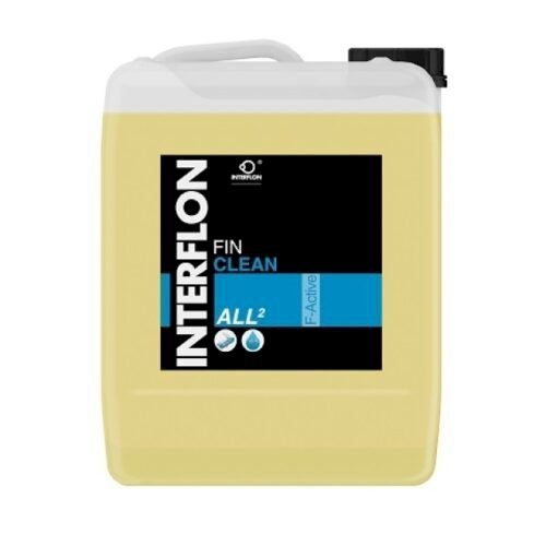 Interflon Fin Clean All2 – Chất tẩy rửa không chứa kiềm
