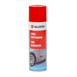 Tẩy nhựa đường Wurth Tar Remove 300ml