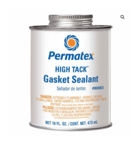 Chất làm kín Permatex 80063 High Tack Gasket Sealant 473ml
