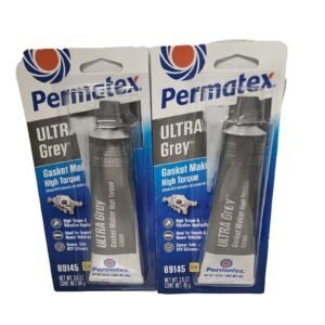 89145, Ultra Grey 3.50z, PERMATEX - 2